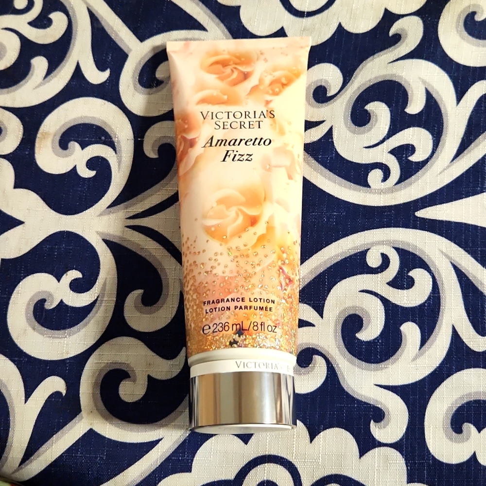 Victoria's Secret 'Amaretto Fizz' Fragrance Lotion